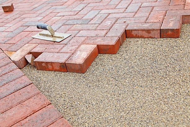 Reasons to Select Us for Your Driveway Paving Requirements in Platteville, CO